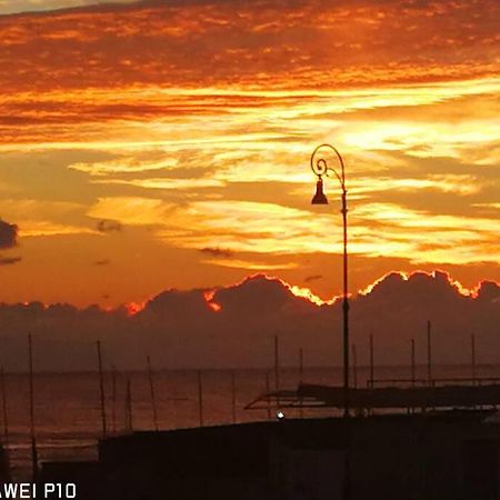 Mare Di Roma Βίλα Λίντο ντι Όστια Εξωτερικό φωτογραφία