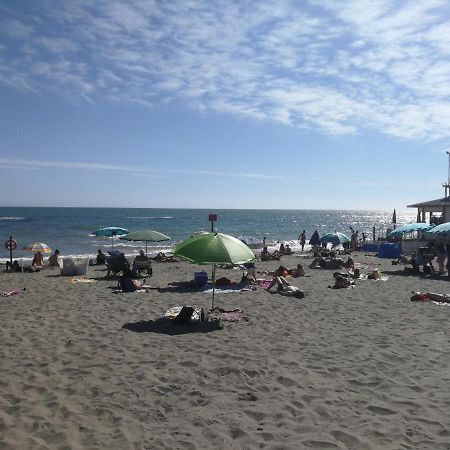 Mare Di Roma Βίλα Λίντο ντι Όστια Εξωτερικό φωτογραφία