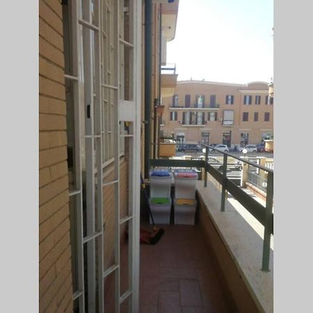 Mare Di Roma Βίλα Λίντο ντι Όστια Εξωτερικό φωτογραφία