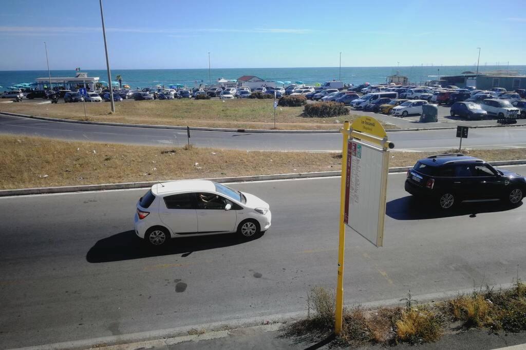 Mare Di Roma Βίλα Λίντο ντι Όστια Εξωτερικό φωτογραφία
