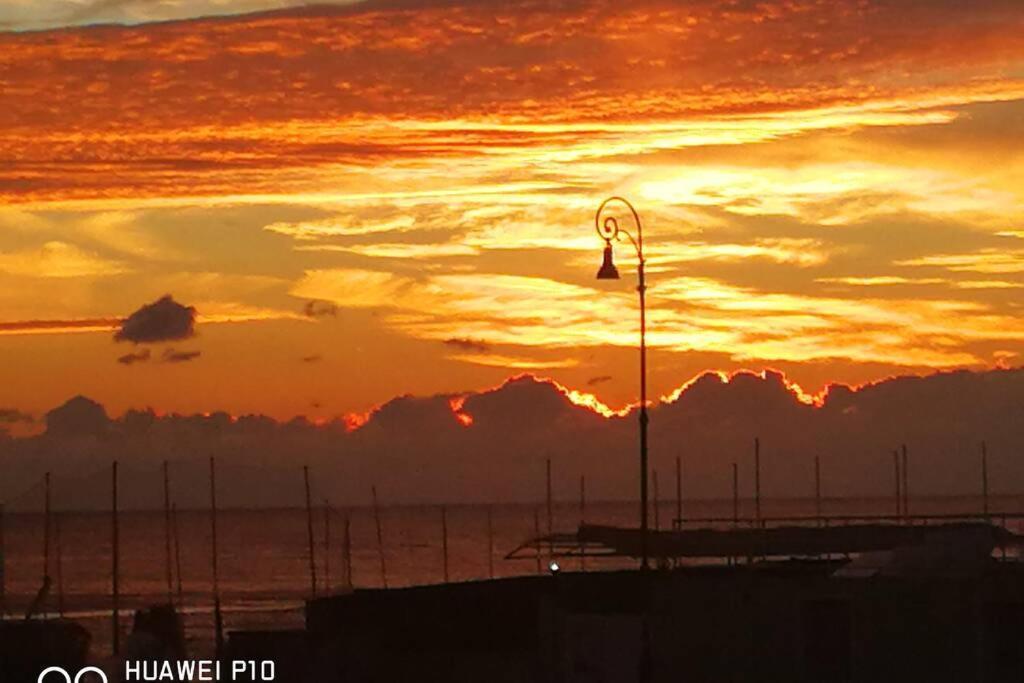 Mare Di Roma Βίλα Λίντο ντι Όστια Εξωτερικό φωτογραφία