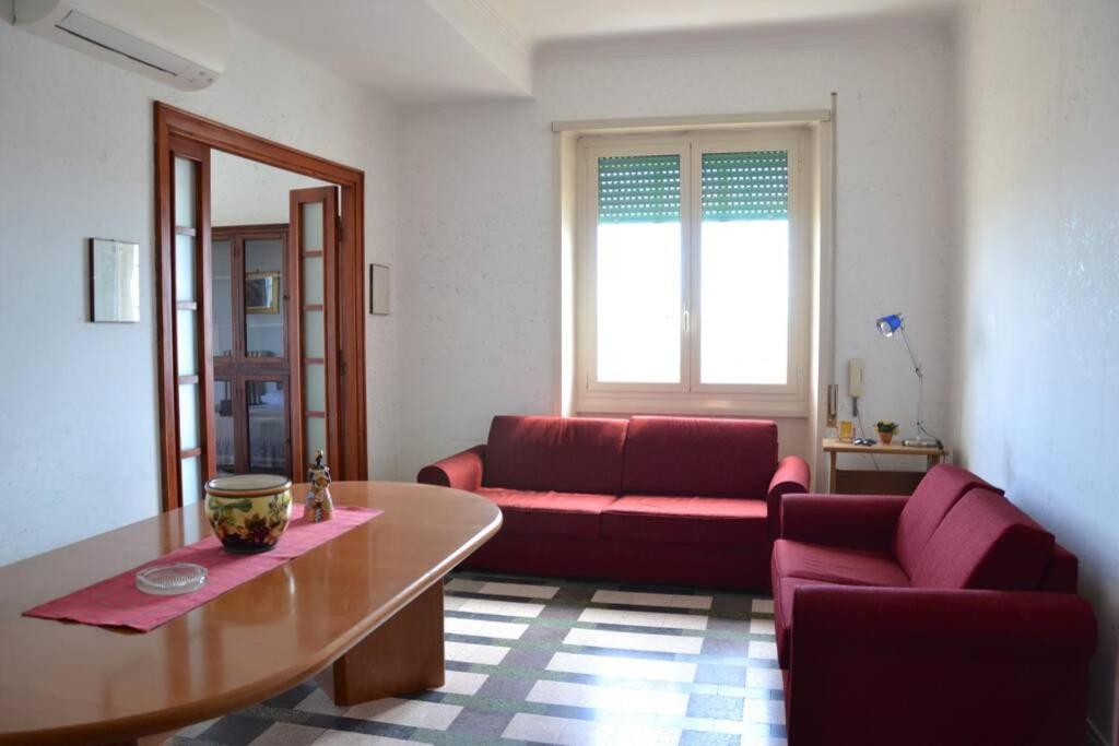 Mare Di Roma Βίλα Λίντο ντι Όστια Εξωτερικό φωτογραφία