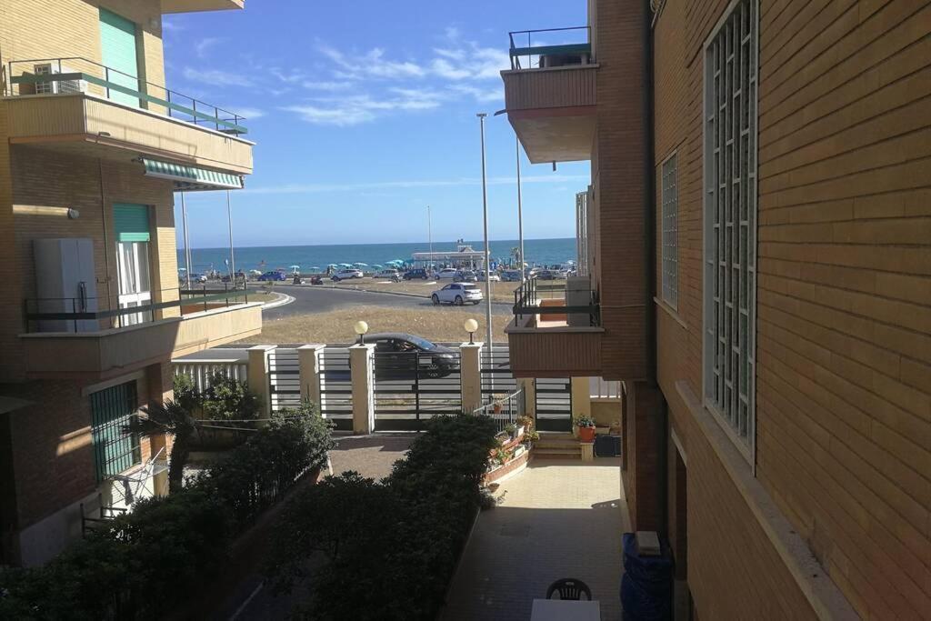 Mare Di Roma Βίλα Λίντο ντι Όστια Εξωτερικό φωτογραφία
