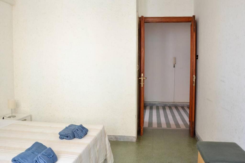 Mare Di Roma Βίλα Λίντο ντι Όστια Εξωτερικό φωτογραφία